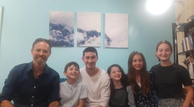 Yoel Family
