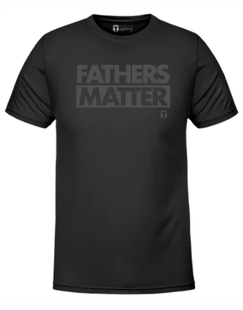 Fathers-Matter-T-Shirt-BLACKOUT